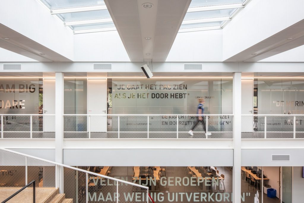 Graafschap college By cepezed - Sheet7