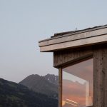CLV House By Alp'Architecture sàrl - Sheet1