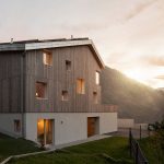 CLV House By Alp'Architecture sàrl - Sheet10