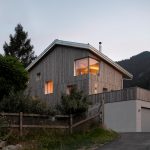 CLV House By Alp'Architecture sàrl - Sheet11