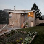 CLV House By Alp'Architecture sàrl - Sheet12
