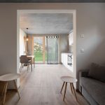 CLV House By Alp'Architecture sàrl - Sheet15