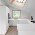 CLV House By Alp'Architecture sàrl - Sheet4