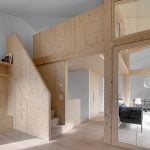 CLV House By Alp'Architecture sàrl - Sheet5