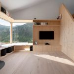 CLV House By Alp'Architecture sàrl - Sheet6