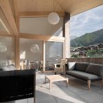 CLV House By Alp'Architecture sàrl - Sheet7