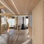 CLV House By Alp'Architecture sàrl - Sheet8