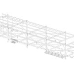 CTN By Brengues Le Pavec architects - Sheet1