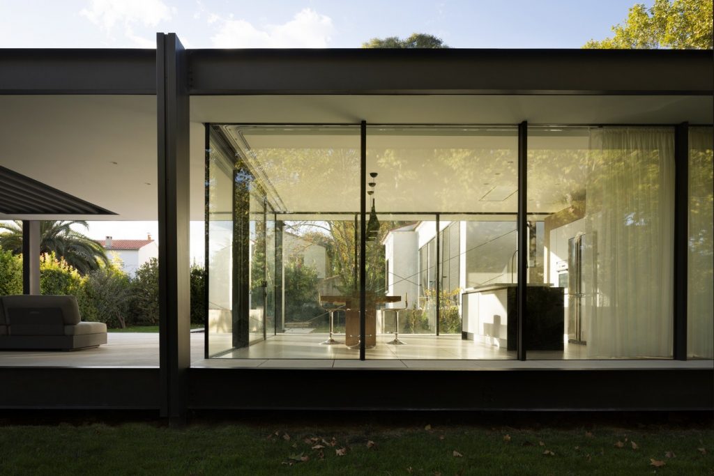 CTN By Brengues Le Pavec architects - Sheet11