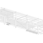 CTN By Brengues Le Pavec architects - Sheet2