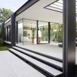CTN By Brengues Le Pavec architects - Sheet22