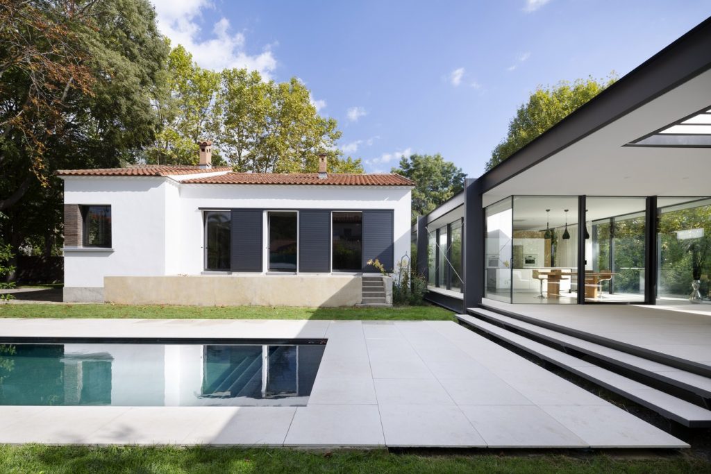 CTN By Brengues Le Pavec architects - Sheet8