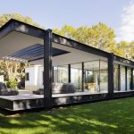 CTN By Brengues Le Pavec architects - Sheet9