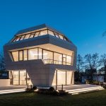 Villa M By GRAFT - Sheet11