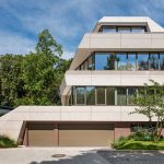 Villa M By GRAFT - Sheet12