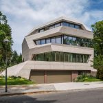 Villa M By GRAFT - Sheet13