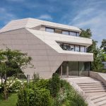 Villa M By GRAFT - Sheet14