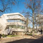 Villa M By GRAFT - Sheet2