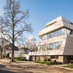 Villa M By GRAFT - Sheet3
