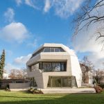 Villa M By GRAFT - Sheet5