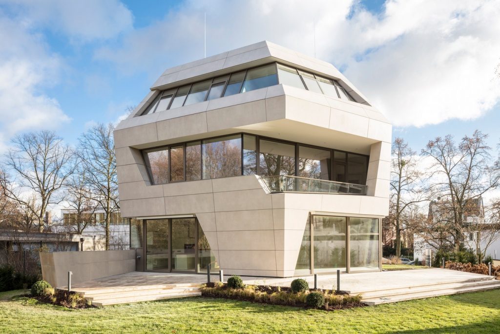 Villa M By GRAFT - Sheet6