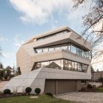 Villa M By GRAFT - Sheet7