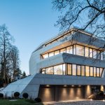 Villa M By GRAFT - Sheet9