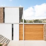 House in Sa Riera By 05 AM Arquitectura - Sheet1
