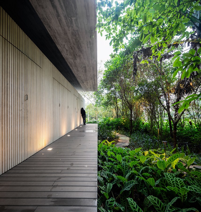 Jungle House By studio mk27 - Sheet11
