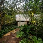 Jungle House By studio mk27 - Sheet44