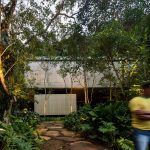 Jungle House By studio mk27 - Sheet45