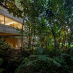 Jungle House By studio mk27 - Sheet49