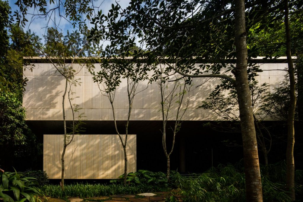 Jungle House By studio mk27 - Sheet5