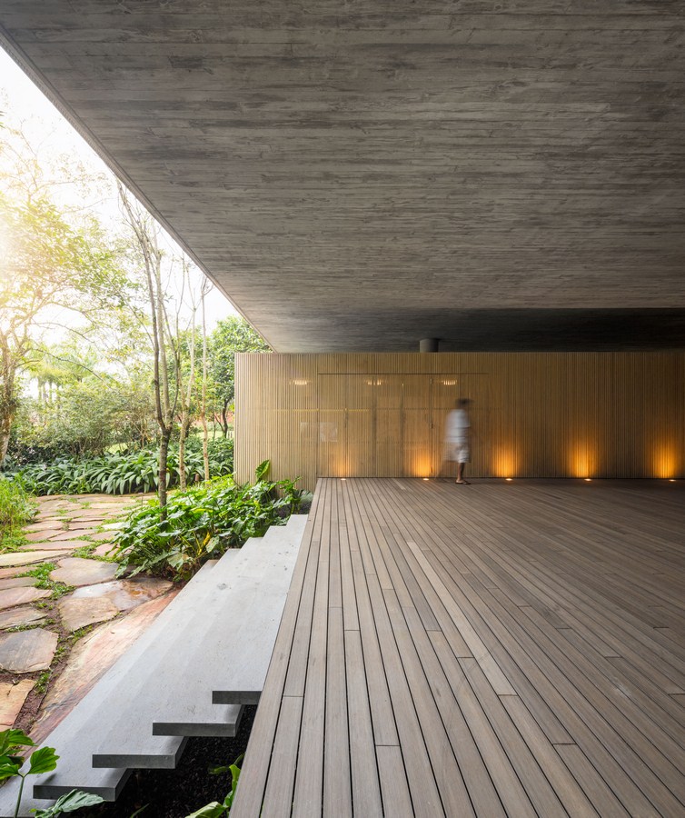 Jungle House By studio mk27 - Sheet8