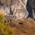 BELLA VISTA II - Dolomites UNESCO Viewpoint Mastlè By Messner Architects - Sheet1