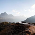 BELLA VISTA II - Dolomites UNESCO Viewpoint Mastlè By Messner Architects - Sheet10