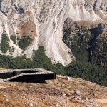 BELLA VISTA II - Dolomites UNESCO Viewpoint Mastlè By Messner Architects - Sheet2