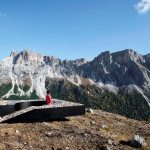 BELLA VISTA II - Dolomites UNESCO Viewpoint Mastlè By Messner Architects - Sheet4