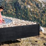 BELLA VISTA II - Dolomites UNESCO Viewpoint Mastlè By Messner Architects - Sheet6