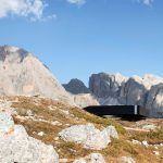 BELLA VISTA II - Dolomites UNESCO Viewpoint Mastlè By Messner Architects - Sheet7
