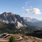 BELLA VISTA II - Dolomites UNESCO Viewpoint Mastlè By Messner Architects - Sheet8