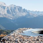 BELLA VISTA II - Dolomites UNESCO Viewpoint Mastlè By Messner Architects - Sheet9