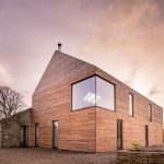 Shawm House By MawsonKerr Architects - Sheet1