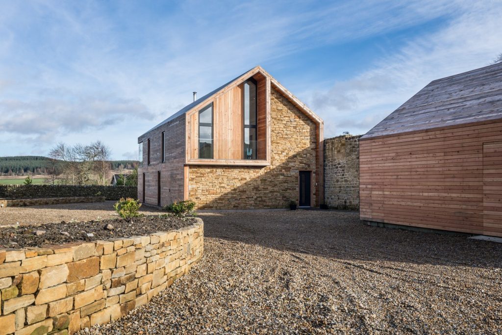 Shawm House By MawsonKerr Architects - Sheet2