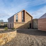 Shawm House By MawsonKerr Architects - Sheet2