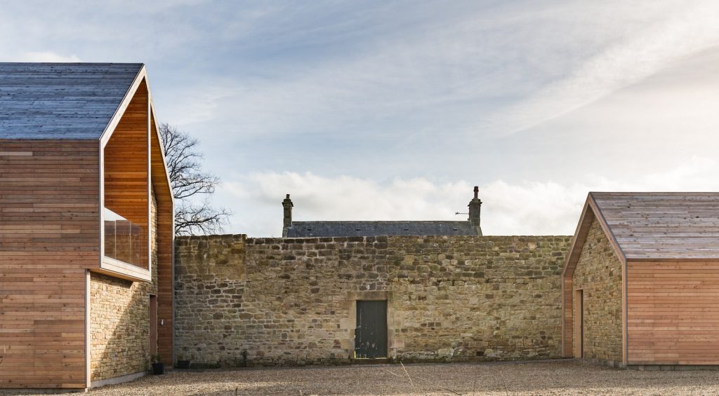 Shawm House By MawsonKerr Architects - Sheet5