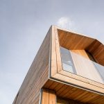 Shawm House By MawsonKerr Architects - Sheet8