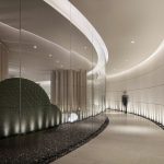 Shenzhen C Future City Experience Center By CCD Cheng Chung Design (HK) - Sheet1