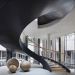 Shenzhen C Future City Experience Center By CCD Cheng Chung Design (HK) - Sheet17
