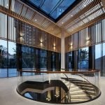 Shenzhen C Future City Experience Center By CCD Cheng Chung Design (HK) - Sheet18